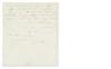 ASTOR, JOHN JACOB. Letter Signed, with a 3-line Autograph Postscript, to furrier Peter Smith,